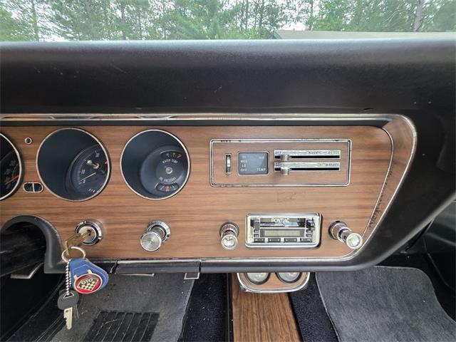 1967 Pontiac GTO (CC-2105210) for sale in Waconia, Minnesota