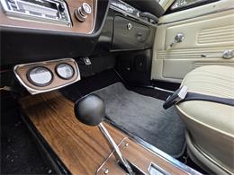 1967 Pontiac GTO (CC-2105210) for sale in Waconia, Minnesota