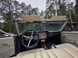 1967 Pontiac GTO (CC-2105210) for sale in Waconia, Minnesota