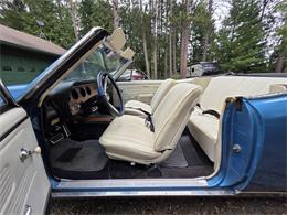 1967 Pontiac GTO (CC-2105210) for sale in Waconia, Minnesota