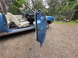 1967 Pontiac GTO (CC-2105210) for sale in Waconia, Minnesota