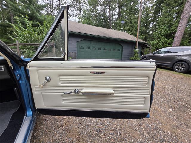 1967 Pontiac GTO (CC-2105210) for sale in Waconia, Minnesota