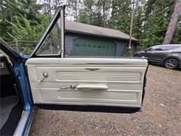 1967 Pontiac GTO (CC-2105210) for sale in Waconia, Minnesota