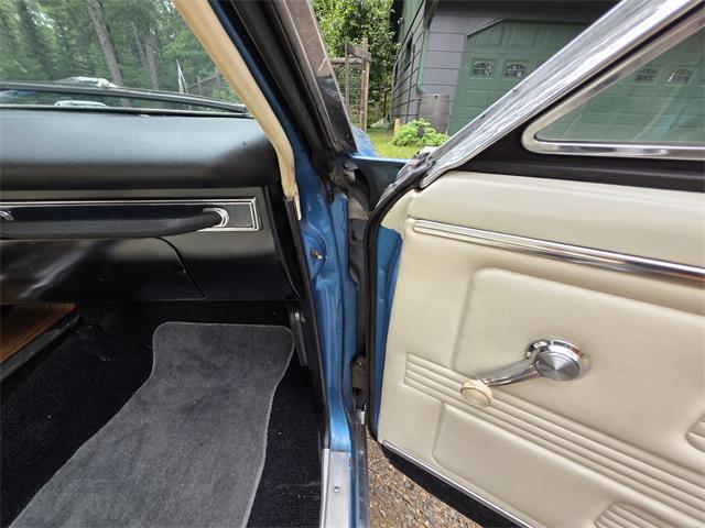 1967 Pontiac GTO (CC-2105210) for sale in Waconia, Minnesota