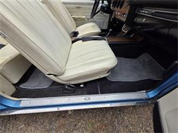 1967 Pontiac GTO (CC-2105210) for sale in Waconia, Minnesota