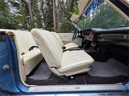 1967 Pontiac GTO (CC-2105210) for sale in Waconia, Minnesota