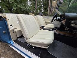 1967 Pontiac GTO (CC-2105210) for sale in Waconia, Minnesota