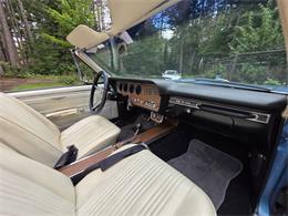1967 Pontiac GTO (CC-2105210) for sale in Waconia, Minnesota