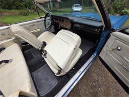 1967 Pontiac GTO (CC-2105210) for sale in Waconia, Minnesota