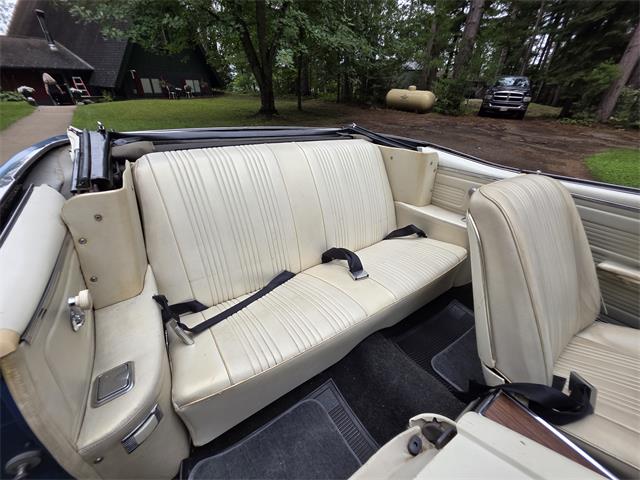 1967 Pontiac GTO (CC-2105210) for sale in Waconia, Minnesota