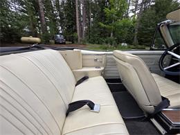 1967 Pontiac GTO (CC-2105210) for sale in Waconia, Minnesota