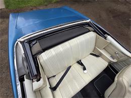 1967 Pontiac GTO (CC-2105210) for sale in Waconia, Minnesota