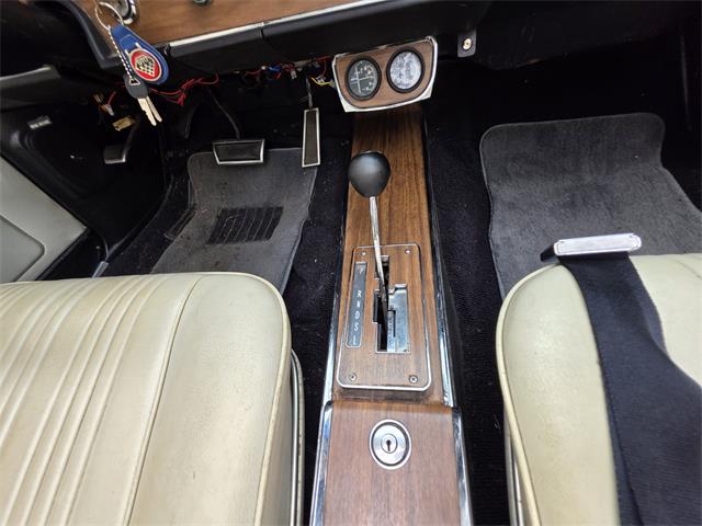 1967 Pontiac GTO (CC-2105210) for sale in Waconia, Minnesota