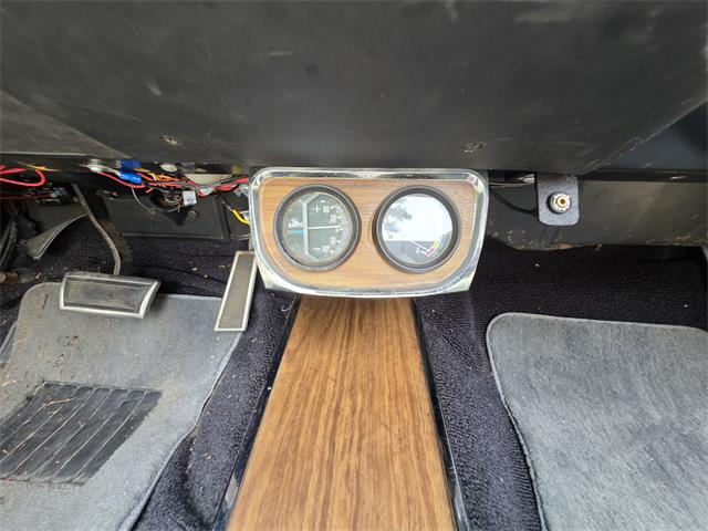 1967 Pontiac GTO (CC-2105210) for sale in Waconia, Minnesota