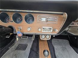 1967 Pontiac GTO (CC-2105210) for sale in Waconia, Minnesota