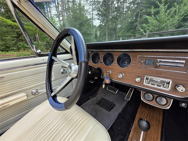 1967 Pontiac GTO (CC-2105210) for sale in Waconia, Minnesota