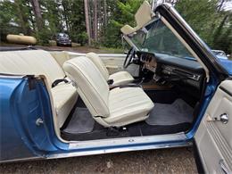 1967 Pontiac GTO (CC-2105210) for sale in Waconia, Minnesota