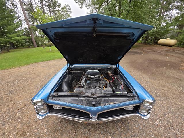 1967 Pontiac GTO (CC-2105210) for sale in Waconia, Minnesota