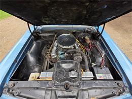 1967 Pontiac GTO (CC-2105210) for sale in Waconia, Minnesota