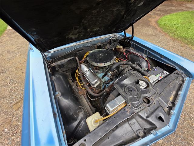 1967 Pontiac GTO (CC-2105210) for sale in Waconia, Minnesota