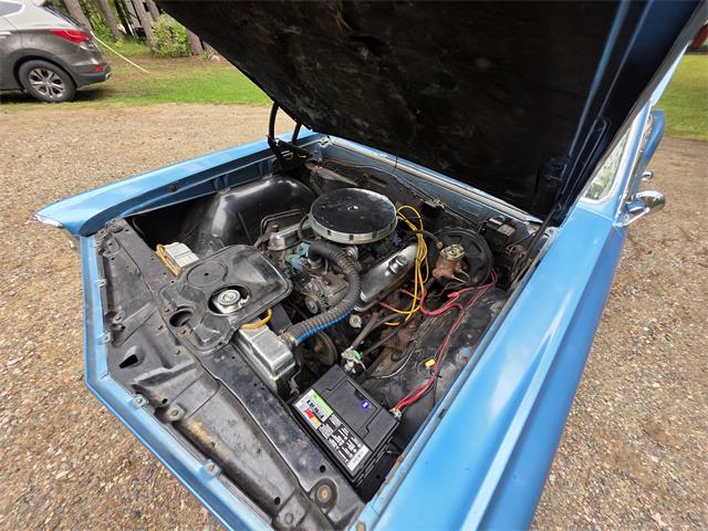 1967 Pontiac GTO (CC-2105210) for sale in Waconia, Minnesota