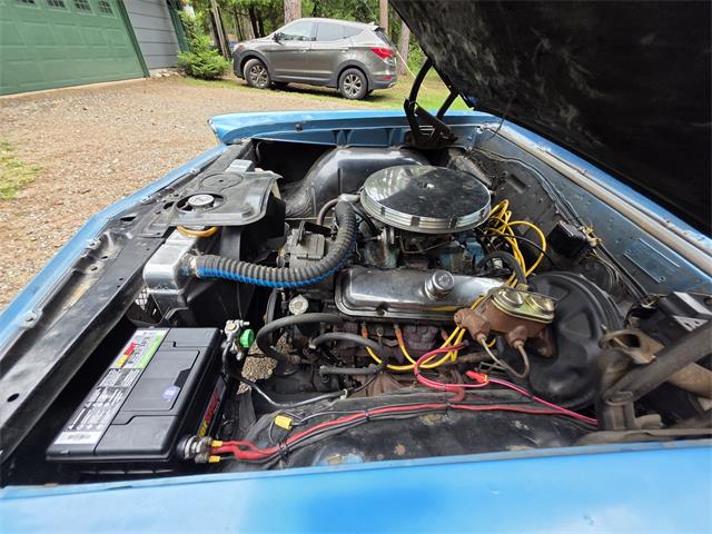 1967 Pontiac GTO (CC-2105210) for sale in Waconia, Minnesota