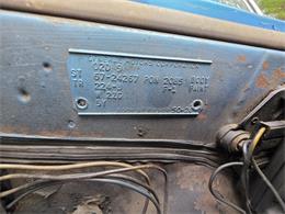 1967 Pontiac GTO (CC-2105210) for sale in Waconia, Minnesota