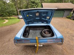 1967 Pontiac GTO (CC-2105210) for sale in Waconia, Minnesota