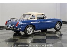 1966 MG MGB (CC-2105211) for sale in Ft Worth, Texas