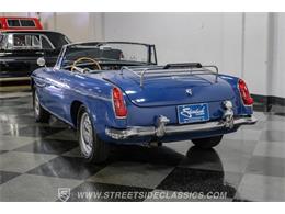 1966 MG MGB (CC-2105211) for sale in Ft Worth, Texas