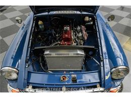 1966 MG MGB (CC-2105211) for sale in Ft Worth, Texas