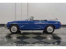 1966 MG MGB (CC-2105211) for sale in Ft Worth, Texas