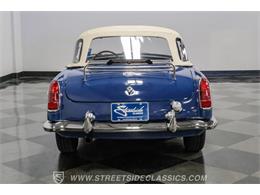 1966 MG MGB (CC-2105211) for sale in Ft Worth, Texas