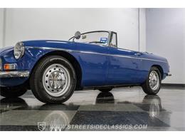 1966 MG MGB (CC-2105211) for sale in Ft Worth, Texas