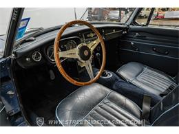 1966 MG MGB (CC-2105211) for sale in Ft Worth, Texas