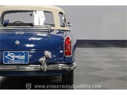 1966 MG MGB (CC-2105211) for sale in Ft Worth, Texas