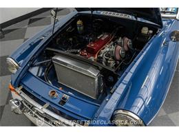 1966 MG MGB (CC-2105211) for sale in Ft Worth, Texas