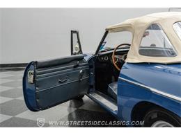 1966 MG MGB (CC-2105211) for sale in Ft Worth, Texas