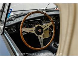 1966 MG MGB (CC-2105211) for sale in Ft Worth, Texas