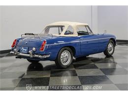 1966 MG MGB (CC-2105211) for sale in Ft Worth, Texas