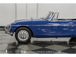 1966 MG MGB (CC-2105211) for sale in Ft Worth, Texas