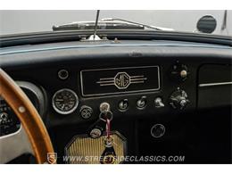 1966 MG MGB (CC-2105211) for sale in Ft Worth, Texas