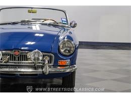 1966 MG MGB (CC-2105211) for sale in Ft Worth, Texas