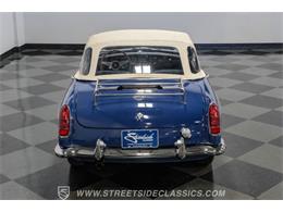 1966 MG MGB (CC-2105211) for sale in Ft Worth, Texas