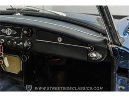 1966 MG MGB (CC-2105211) for sale in Ft Worth, Texas