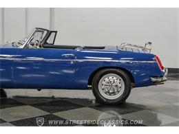 1966 MG MGB (CC-2105211) for sale in Ft Worth, Texas