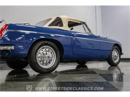1966 MG MGB (CC-2105211) for sale in Ft Worth, Texas