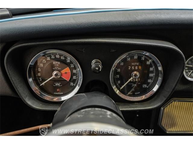 1966 MG MGB (CC-2105211) for sale in Ft Worth, Texas