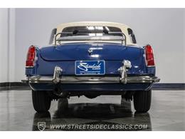 1966 MG MGB (CC-2105211) for sale in Ft Worth, Texas
