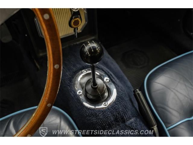 1966 MG MGB (CC-2105211) for sale in Ft Worth, Texas